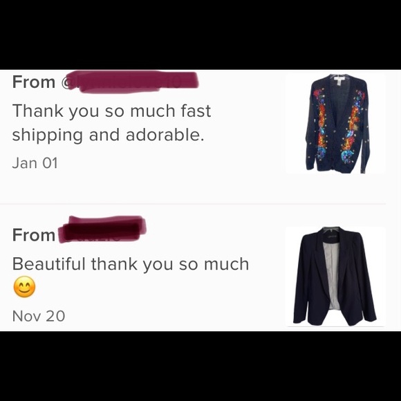 Make Me An Offer ! 💫💫🍁🍂 - Picture 6 of 12